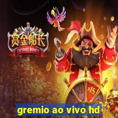 gremio ao vivo hd